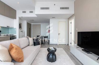 Apartment - 1 - 2 for sale in Noor 5 - Noor - Midtown - Dubai Production City (IMPZ) - Dubai