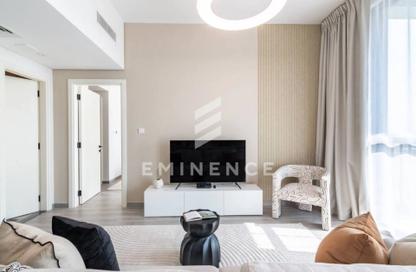 Apartment - 1 - 2 for sale in Noor 5 - Noor - Midtown - Dubai Production City (IMPZ) - Dubai Apartment - 1 - 2 for sale in Noor 5 - Noor - Midtown - Dubai Production City (IMPZ) - Dubai