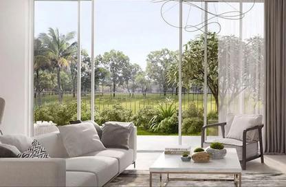 Townhouse - 4 Bedrooms - 4 Bathrooms for rent in Camelia - Damac Hills 2 - Dubai
