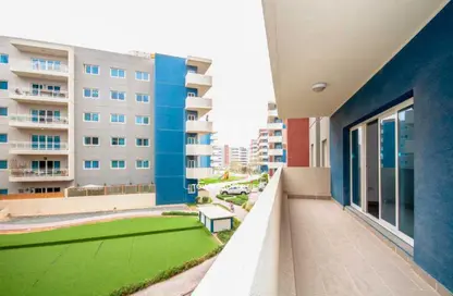 شقة - 3 غرف نوم - 4 حمامات للبيع في الريف داون تاون - الريف - أبوظبي