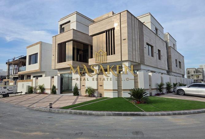 16154845 - الصورة الرئيسية للعقار