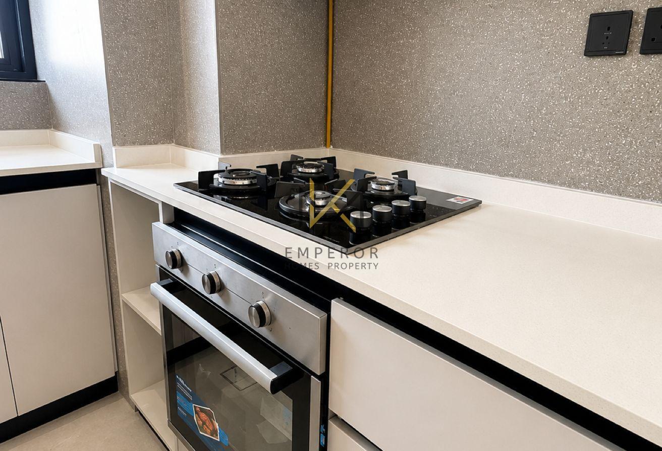 Spacious 1BR | Modern Living | Prime Location photo 6