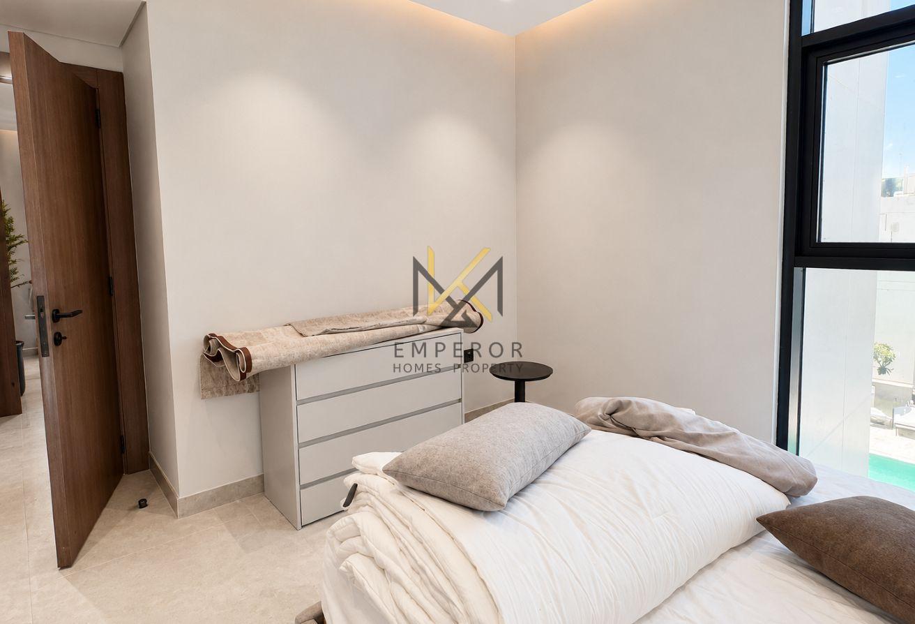 Spacious 1BR | Modern Living | Prime Location photo 4