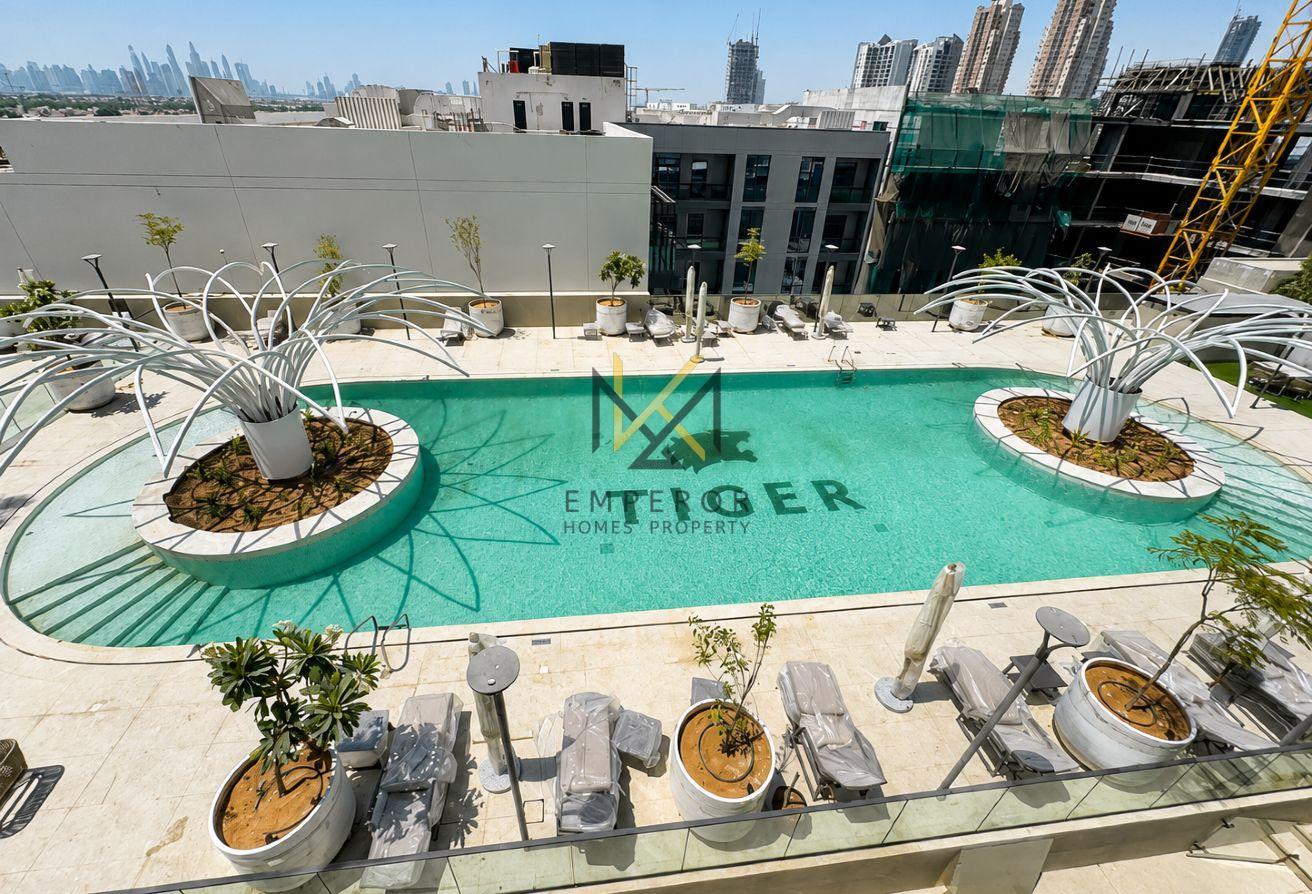 Spacious 1BR | Modern Living | Prime Location photo 10