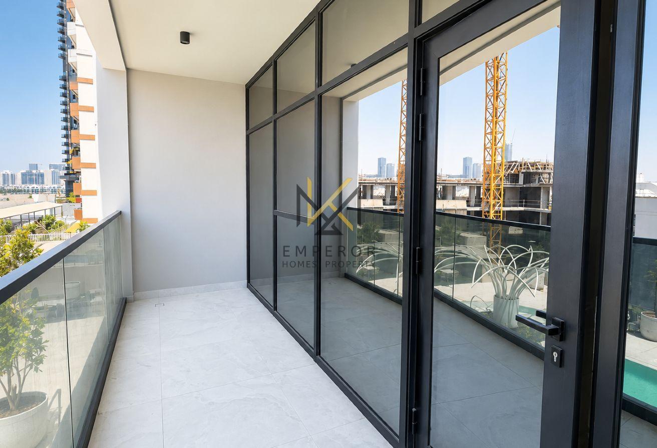Spacious 1BR | Modern Living | Prime Location photo 8