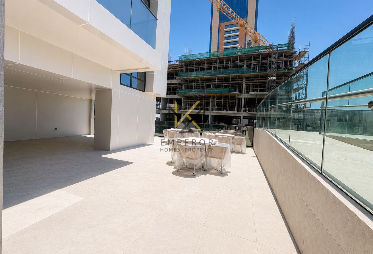 Spacious 1BR | Modern Living | Prime Location photo 9