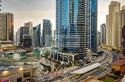 شقة - 3 غرف نوم - 3 حمامات للايجار في صدف 8 - صدف - جميرا بيتش ريزيدنس - دبي شقة - 3 غرف نوم - 3 حمامات للايجار في صدف 8 - صدف - جميرا بيتش ريزيدنس - دبي