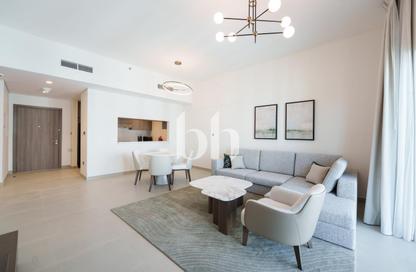 Apartment - 1 Bedroom - 1 Bathroom for sale in Residences E - Yas Golf Collection - Yas Island - Abu Dhabi