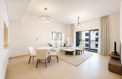 Apartment - 1 Bedroom - 1 Bathroom for sale in Residences E - Yas Golf Collection - Yas Island - Abu Dhabi