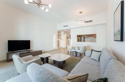 Apartment - 1 Bedroom - 1 Bathroom for sale in Residences E - Yas Golf Collection - Yas Island - Abu Dhabi