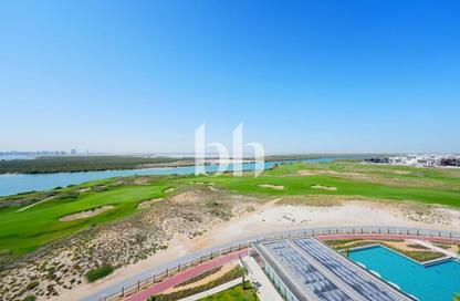 Apartment - 1 Bedroom - 1 Bathroom for sale in Residences E - Yas Golf Collection - Yas Island - Abu Dhabi Apartment - 1 Bedroom - 1 Bathroom for sale in Residences E - Yas Golf Collection - Yas Island - Abu Dhabi
