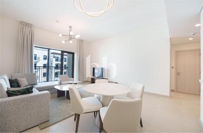 Apartment - 1 Bedroom - 1 Bathroom for sale in Residences E - Yas Golf Collection - Yas Island - Abu Dhabi