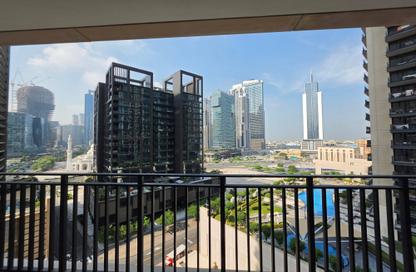 Apartment - 1 - 2 for rent in Boulevard Crescent Tower 1 - BLVD Crescent - Downtown Dubai - Dubai Apartment - 1 - 2 for rent in Boulevard Crescent Tower 1 - BLVD Crescent - Downtown Dubai - Dubai