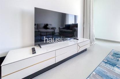 Apartment - 2 - 2 for rent in Downtown Views II Tower 2 - Downtown Views II - Zabeel 2 - Zabeel - Dubai