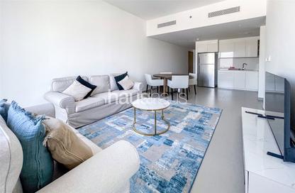 Apartment - 2 - 2 for rent in Downtown Views II Tower 2 - Downtown Views II - Zabeel 2 - Zabeel - Dubai