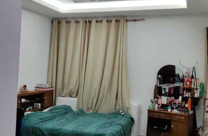 Apartment - 2 Bedrooms - 2 Bathrooms for sale in Horizon Towers - Ajman Downtown - Ajman