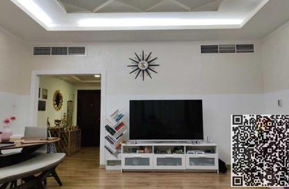 Apartment - 2 Bedrooms - 2 Bathrooms for sale in Horizon Towers - Ajman Downtown - Ajman