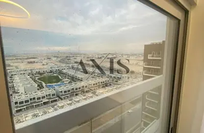 Apartment - 1 Bedroom - 2 Bathrooms for sale in Azizi Star - Al Furjan - Dubai