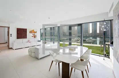 Apartment - 2 Bedrooms - 3 Bathrooms for rent in Vida Residences Dubai Marina - Dubai Marina - Dubai Apartment - 2 Bedrooms - 3 Bathrooms for rent in Vida Residences Dubai Marina - Dubai Marina - Dubai