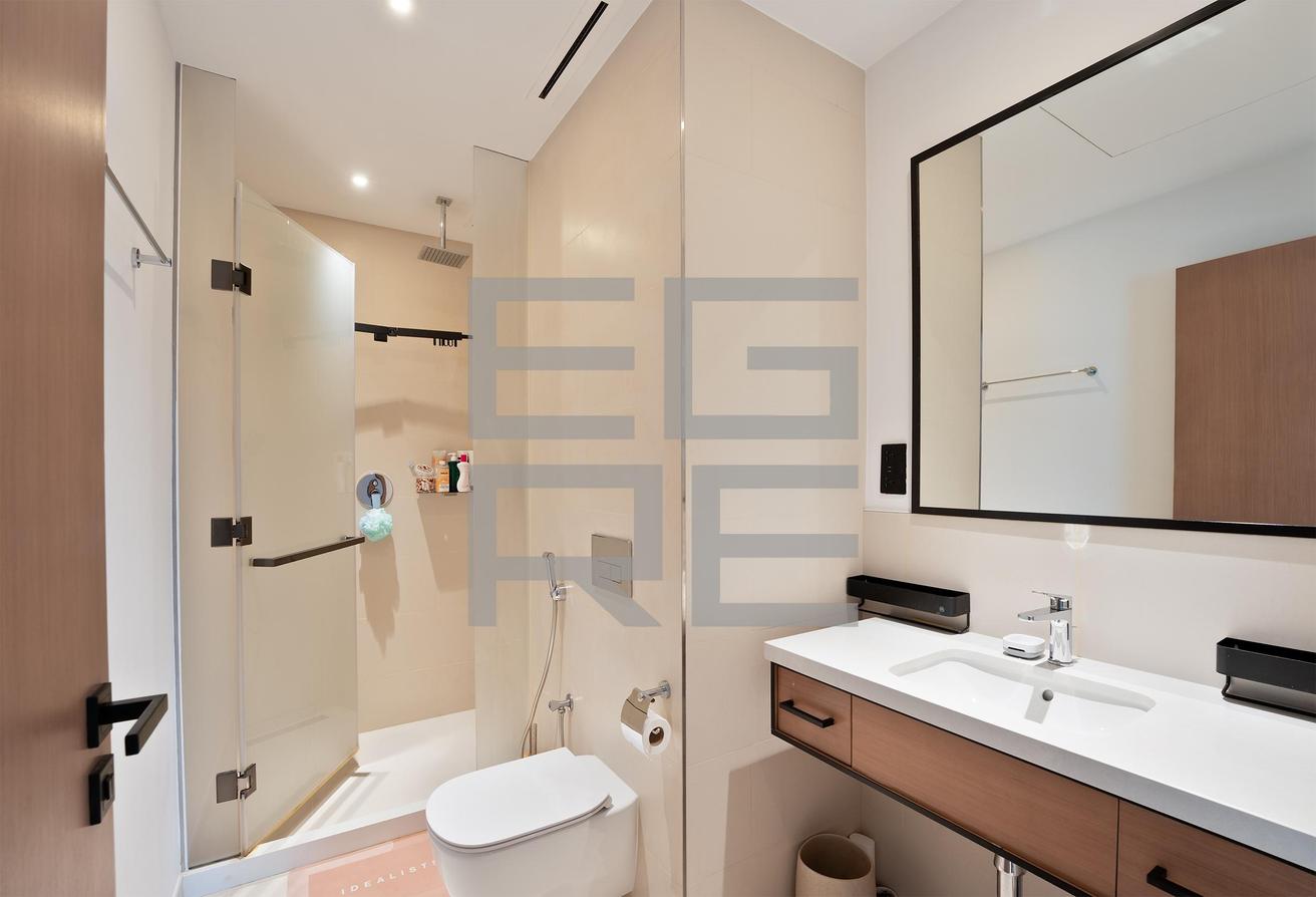 Full Marina View | Luxury | Rare Unit photo 11