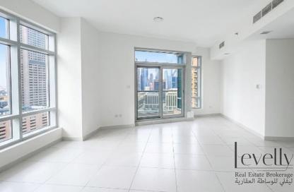 Apartment - 1 Bedroom - 2 Bathrooms for rent in The Lofts East - The Lofts - Downtown Dubai - Dubai