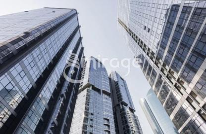 Apartment - 3 - 3 for sale in Radiant Square - City Of Lights - Al Reem Island - Abu Dhabi
