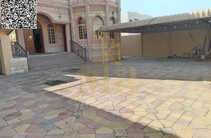 Villa - 5 Bedrooms - 7 Bathrooms for sale in Al Rawda 2 Villas - Al Rawda 2 - Al Rawda - Ajman