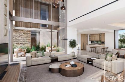 Villa - 6 Bedrooms - 7 Bathrooms for sale in The Acres (Phase 2) - The Acres - Dubai Land - Dubai Villa - 6 Bedrooms - 7 Bathrooms for sale in The Acres (Phase 2) - The Acres - Dubai Land - Dubai