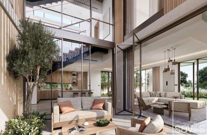 Villa - 6 Bedrooms - 7 Bathrooms for sale in The Acres (Phase 2) - The Acres - Dubai Land - Dubai Villa - 6 Bedrooms - 7 Bathrooms for sale in The Acres (Phase 2) - The Acres - Dubai Land - Dubai