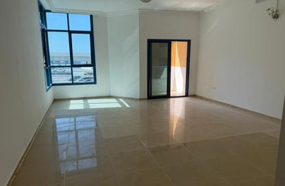 Apartment - 2 Bedrooms - 2 Bathrooms for rent in Al Rashidiya Towers - Al Rashidiya - Ajman Downtown - Ajman