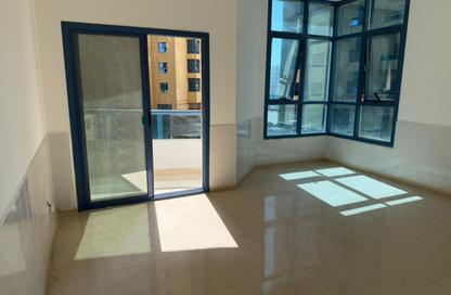 Apartment - 2 Bedrooms - 2 Bathrooms for rent in Al Rashidiya Towers - Al Rashidiya - Ajman Downtown - Ajman