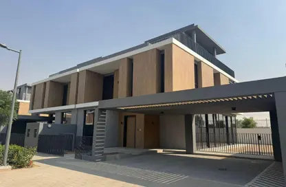 فيلا - 4 غرف نوم - 5 حمامات للايجار في جون - المرابع العربية 3 - دبي