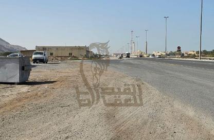 Land - Studio for sale in Al Rams - Ras Al Khaimah