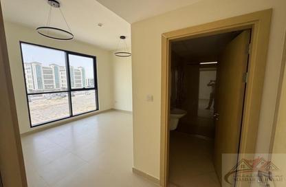 Apartment - 1 Bedroom - 2 Bathrooms for rent in Tilal City B - Tilal City - Sharjah
