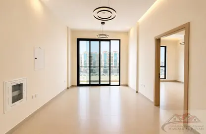 Apartment - 1 Bedroom - 2 Bathrooms for rent in Tilal City B - Tilal City - Sharjah