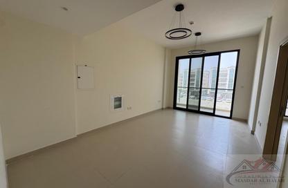 Apartment - 1 Bedroom - 2 Bathrooms for rent in Tilal City B - Tilal City - Sharjah