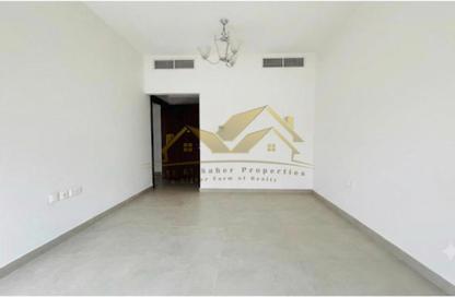Apartment - 1 Bedroom - 2 Bathrooms for rent in Jumeirah Garden City - Al Satwa - Dubai