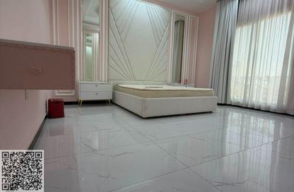 Villa - 5 Bedrooms - 7 Bathrooms for rent in Ajman Global City - Al Alia - Ajman