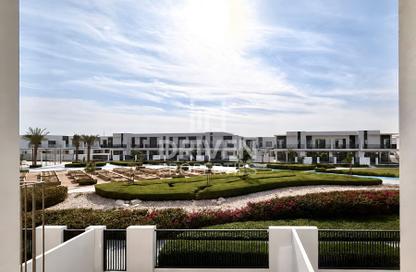 Townhouse - 3 Bedrooms - 4 Bathrooms for sale in Nara - The Valley - Dubai Townhouse - 3 Bedrooms - 4 Bathrooms for sale in Nara - The Valley - Dubai