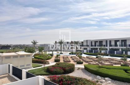 Townhouse - 3 Bedrooms - 4 Bathrooms for sale in Nara - The Valley - Dubai Townhouse - 3 Bedrooms - 4 Bathrooms for sale in Nara - The Valley - Dubai