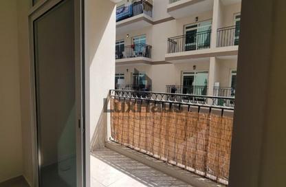 Apartment - Studio - 1 Bathroom for sale in May Residence 3 - May Residence - District 10 - Jumeirah Village Circle - Dubai Apartment - Studio - 1 Bathroom for sale in May Residence 3 - May Residence - District 10 - Jumeirah Village Circle - Dubai