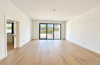 Townhouse - 3 - 4 for rent in Jebel Ali Village Townhouses - Jebel Ali Village - Jebel Ali - Dubai