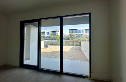 Townhouse - 3 - 4 for rent in Jebel Ali Village Townhouses - Jebel Ali Village - Jebel Ali - Dubai