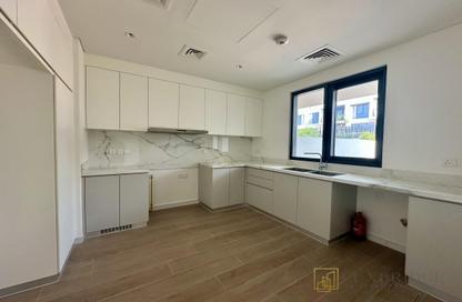Townhouse - 3 - 4 for rent in Jebel Ali Village Townhouses - Jebel Ali Village - Jebel Ali - Dubai