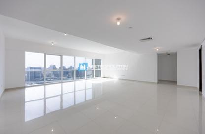 Apartment - 3 Bedrooms - 5 Bathrooms for sale in Al Durrah Tower - Marina Square - Al Reem Island - Abu Dhabi