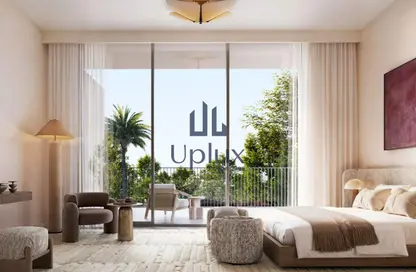 Villa - 5 Bedrooms - 6 Bathrooms for sale in Ovelle - The Valley - Dubai