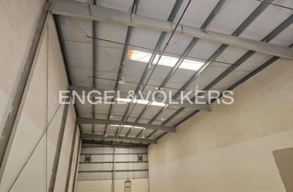 Warehouse - Studio for rent in Warehouse G - Dubai Investment Park 2 (DIP 2) - Dubai Investment Park (DIP) - Dubai