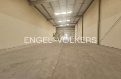 Warehouse - Studio for rent in Warehouse G - Dubai Investment Park 2 (DIP 2) - Dubai Investment Park (DIP) - Dubai