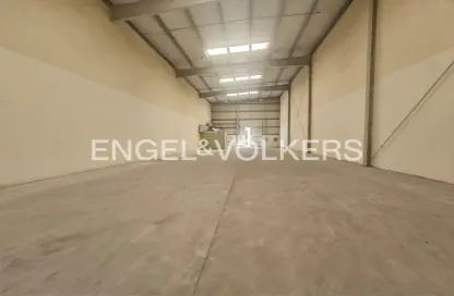 Warehouse - Studio for rent in Warehouse G - Dubai Investment Park 2 (DIP 2) - Dubai Investment Park (DIP) - Dubai