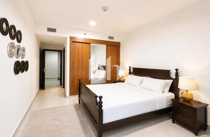 Apartment - 1 Bedroom - 2 Bathrooms for sale in Princess Tower - Dubai Marina - Dubai